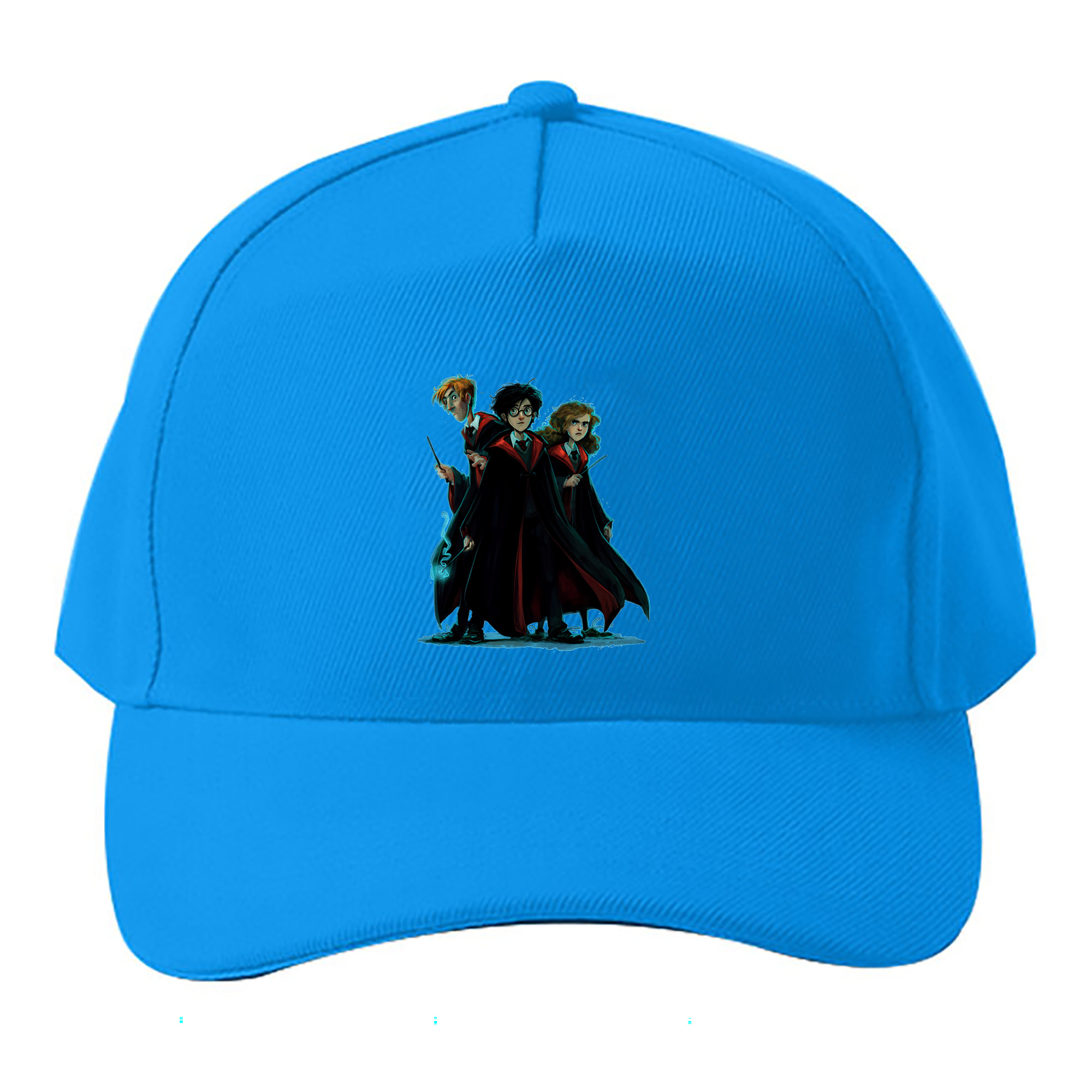 （画像用） Harry Potter ハリー・ポッターシリーズ ベースボールキャップ 綿100％ 男女兼用 帽子 スポーツ